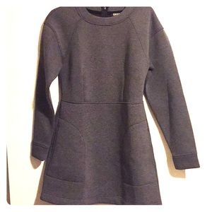 DKNY dress.
